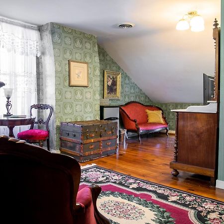 The Emig Mansion Bed and Breakfast York Værelse billede