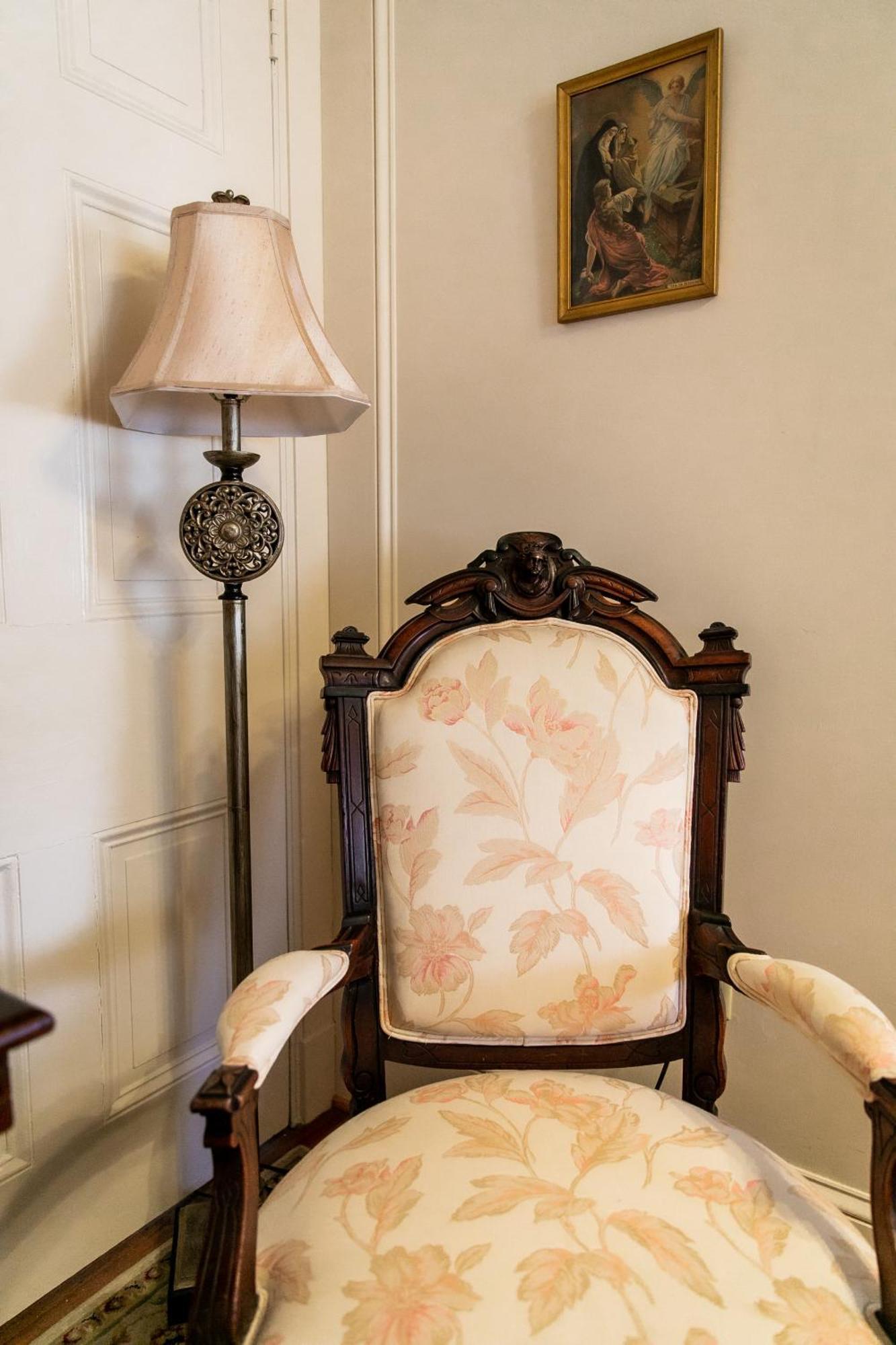 The Emig Mansion Bed and Breakfast York Værelse billede